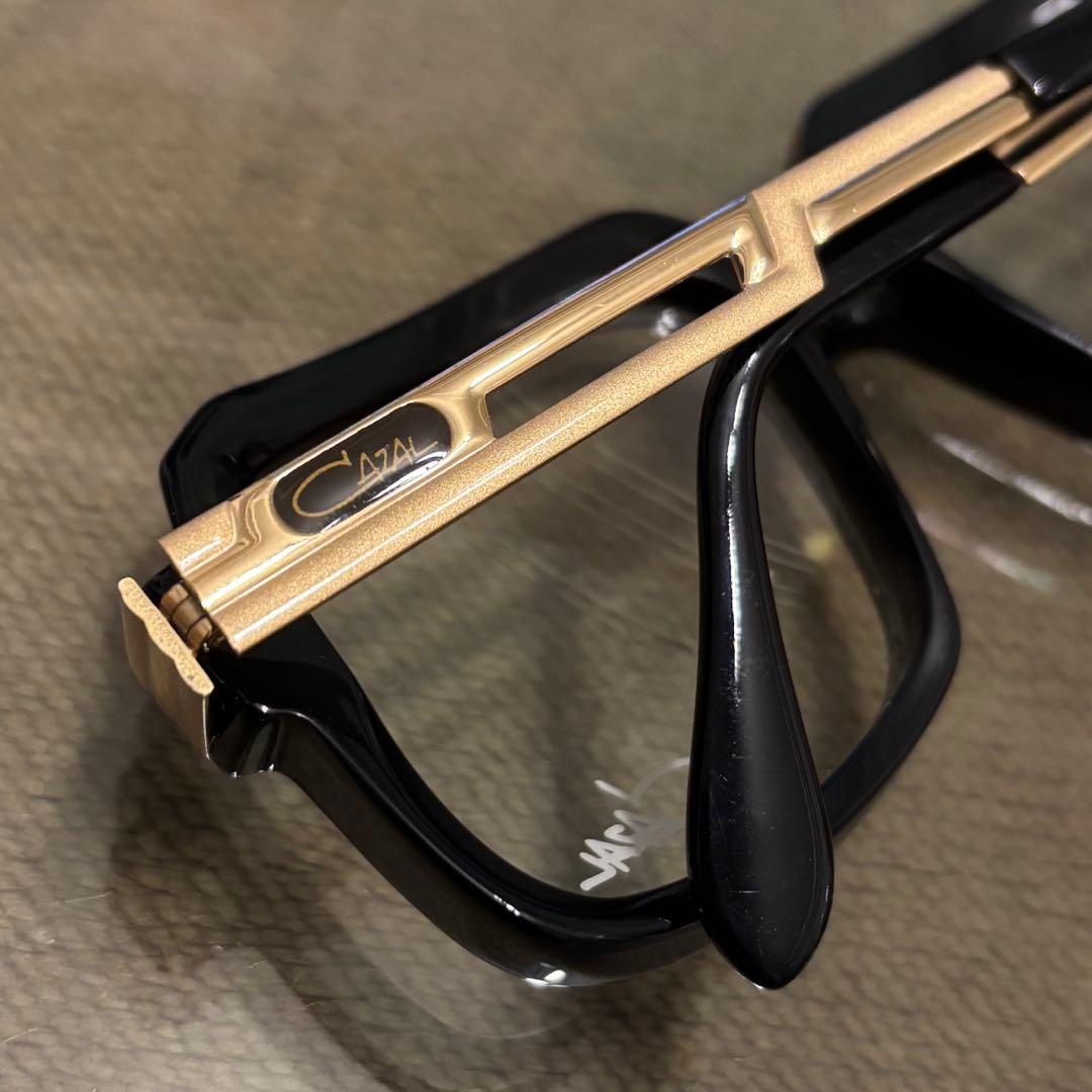 カザール legend レジェンド mod.607/2 サングラス　CAZAL