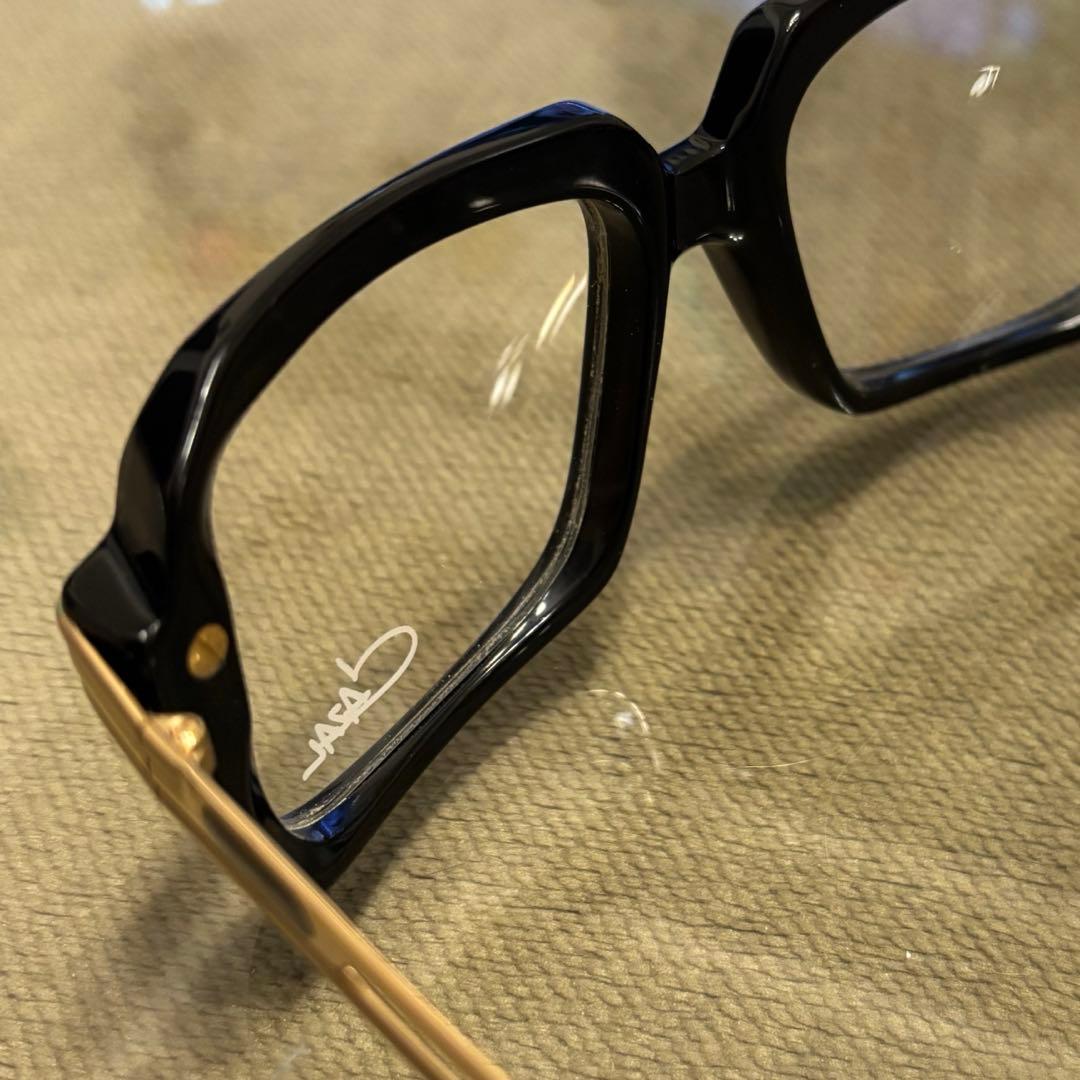 カザール legend レジェンド mod.607/2 サングラス　CAZAL