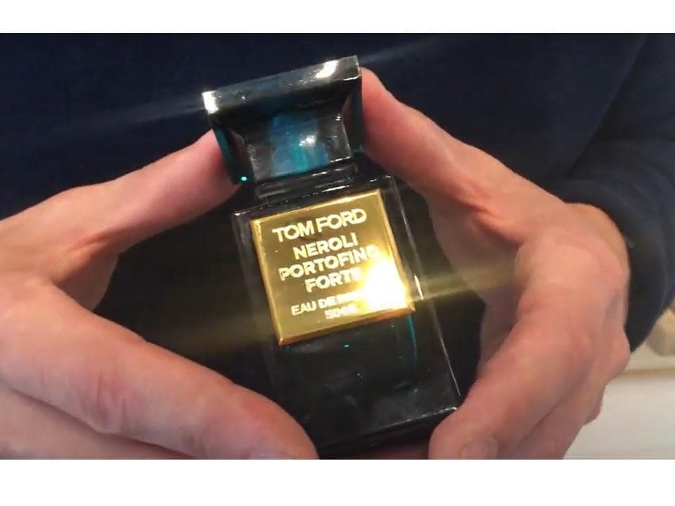 【15%OFF!】トム フォード ビューティ ネロリ・ポルトフィーノ オード