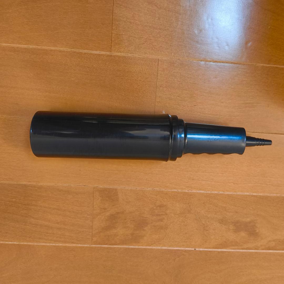 MALLOW バランスボール ネイビー