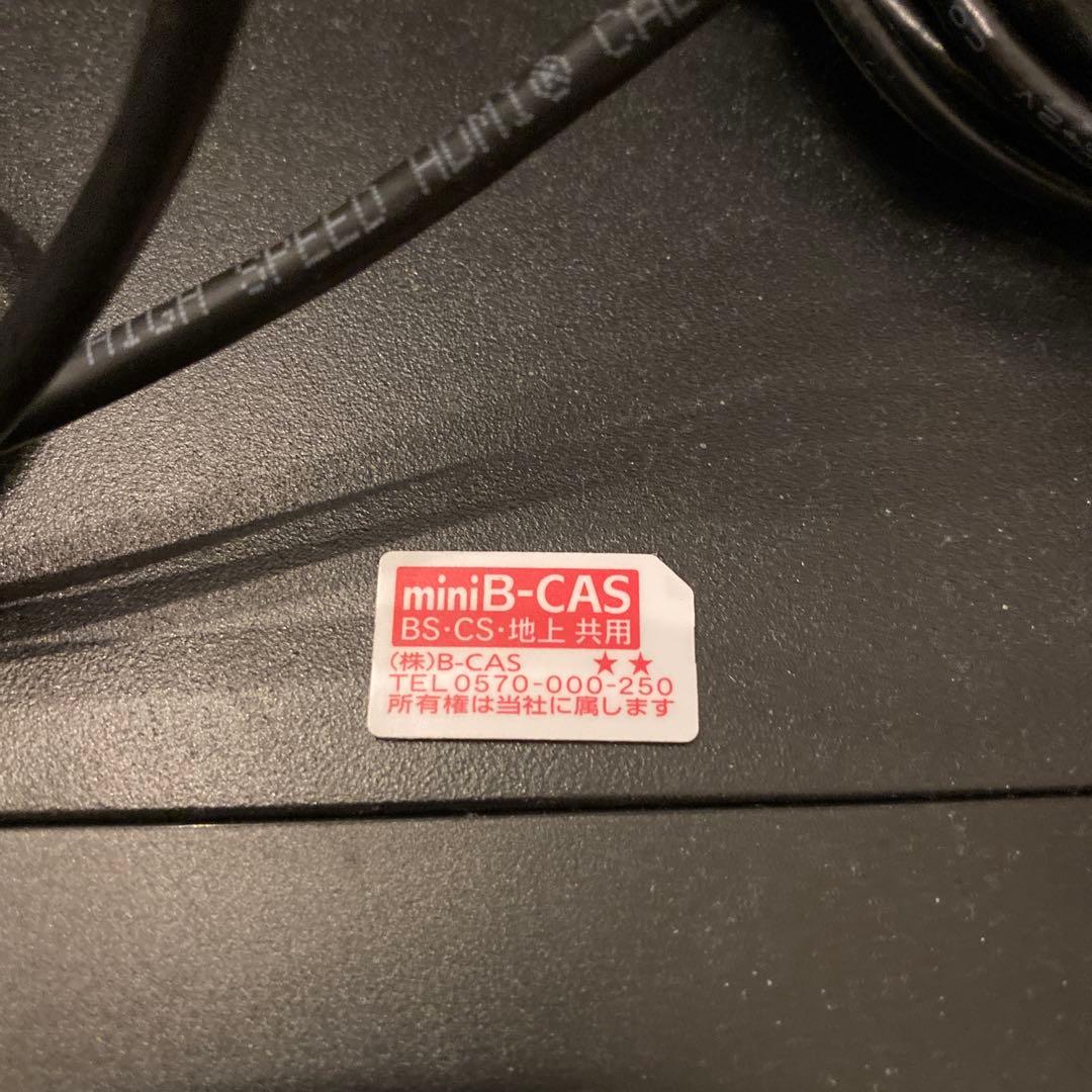 プレーヤー TOSHIBA REGZA DBR-W1009