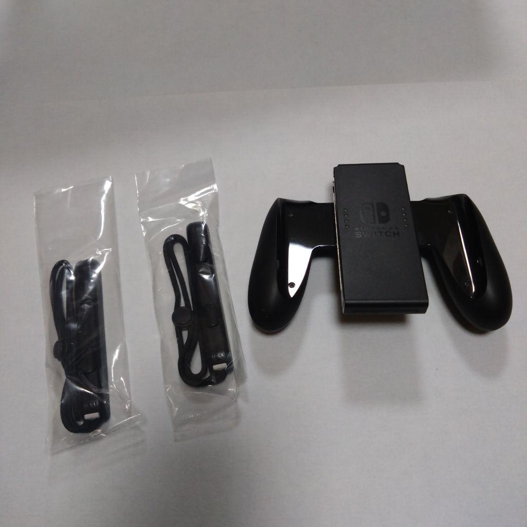 ほぼ未使用 美品 Nintendo Switch 任天堂 ゲーム