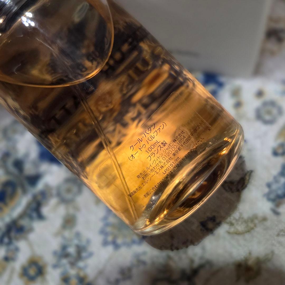 Louis Vuitton Cœur Battant 100ml 香水