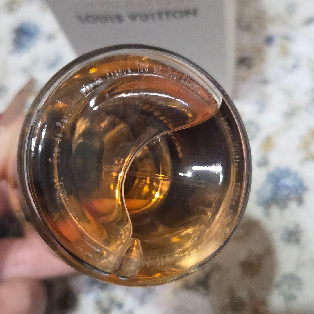 Louis Vuitton Cœur Battant 100ml 香水