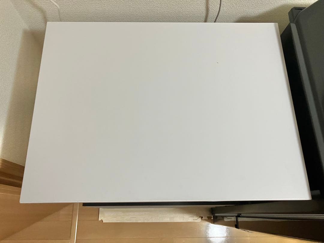 【トム】レンジボード 引き出し収納3杯タイプ 幅60cm