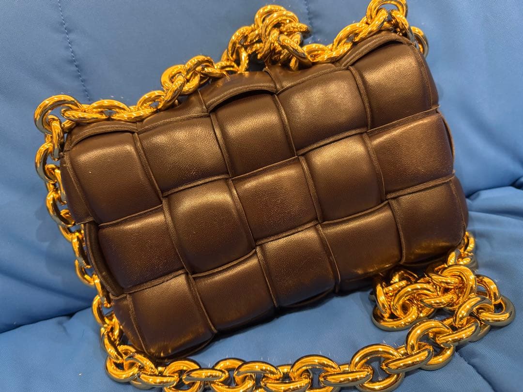 カセットチェーン