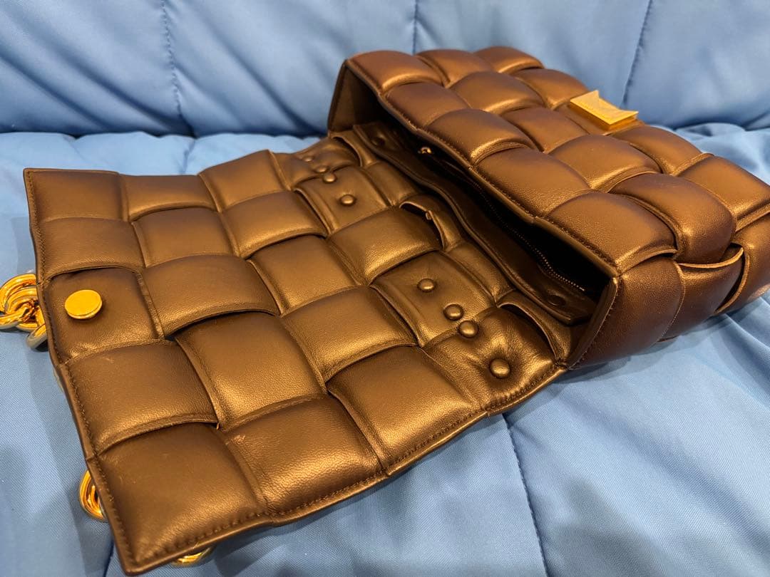 カセットチェーン