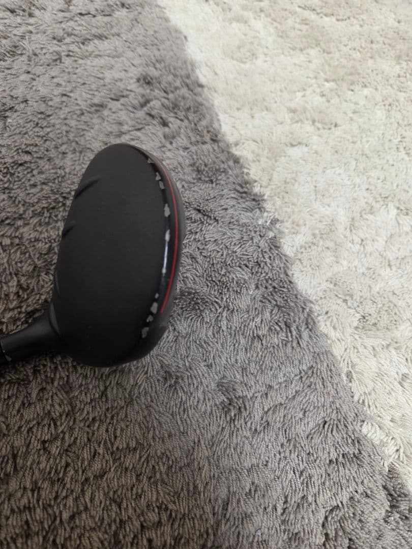 PING G410 フェアウェイウッド 7w