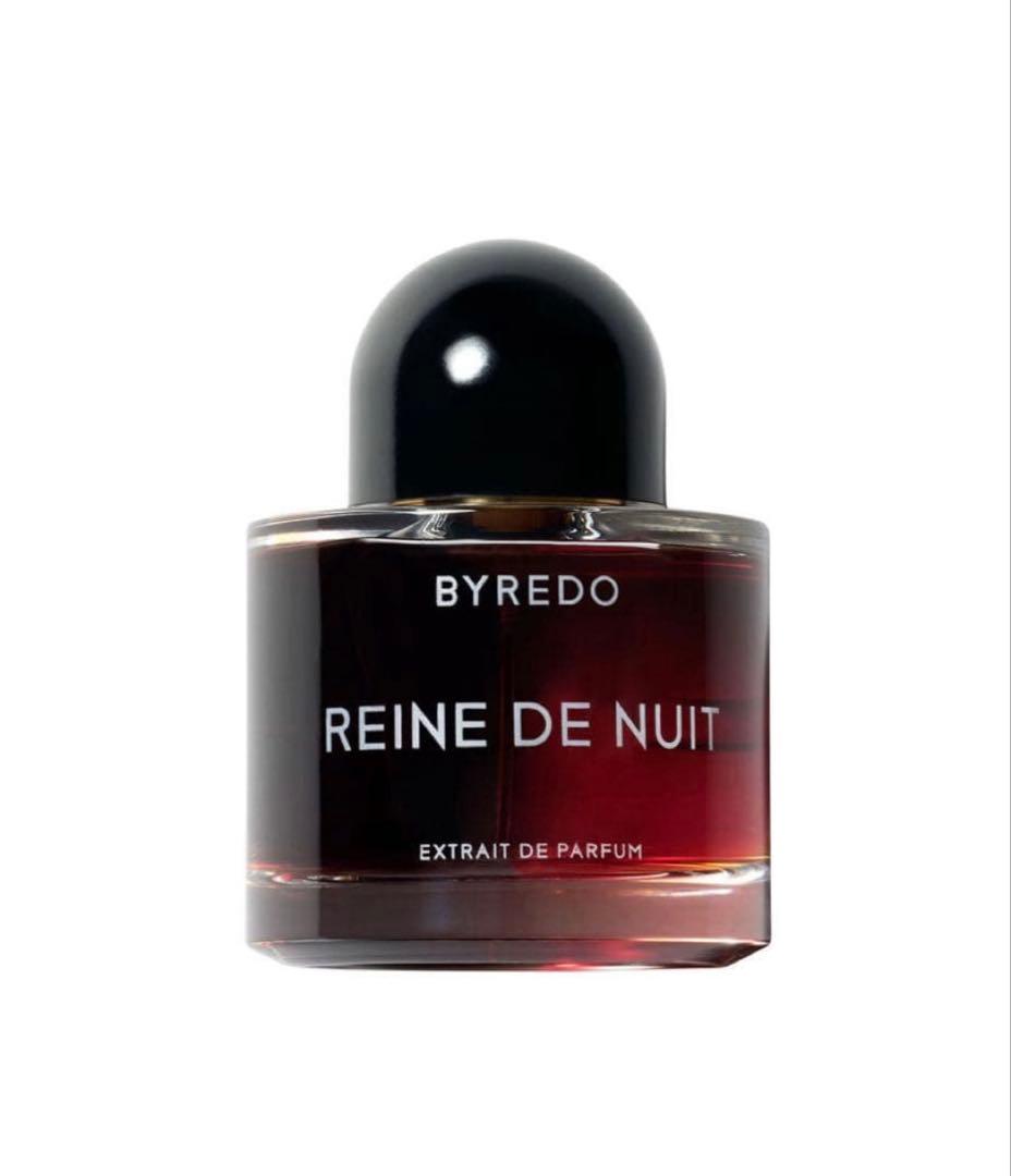 REINE DE NUIT BYREDO レンヌドニュイ　バイレード　香水