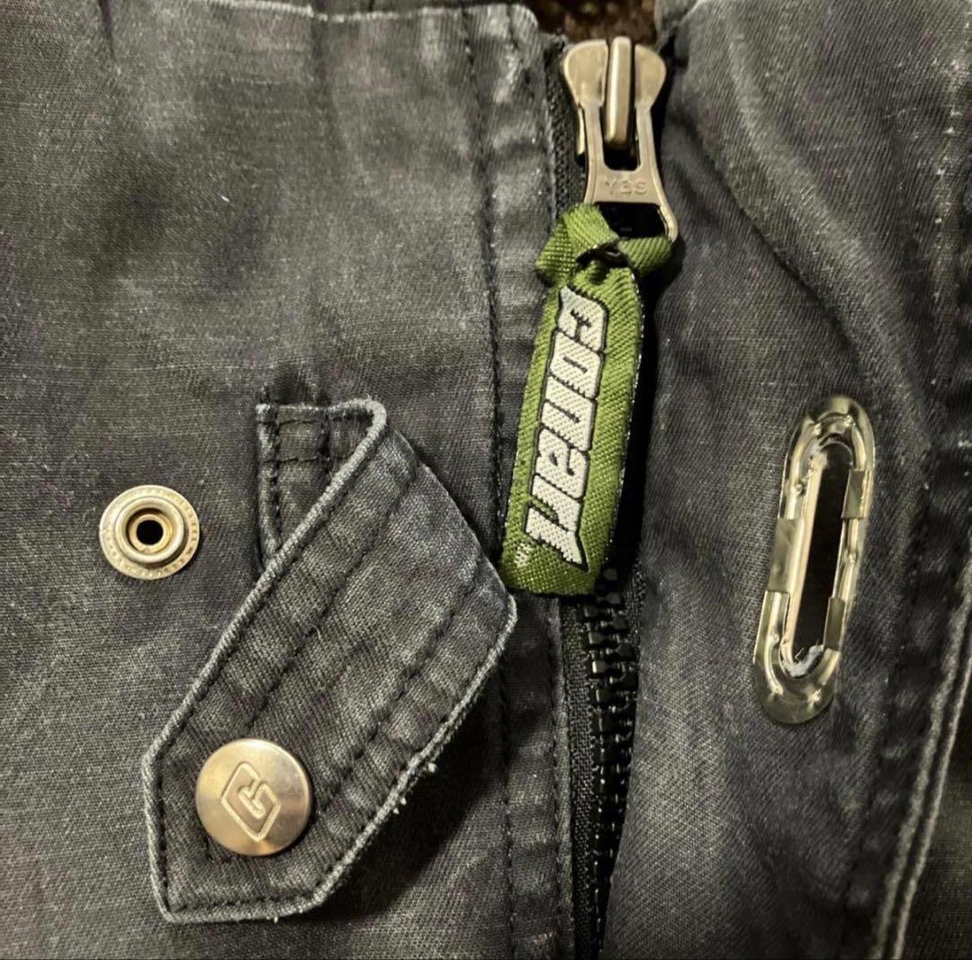 グ*レ様 90s CONARTコナートDUCK ACTIVE BOA JACKE