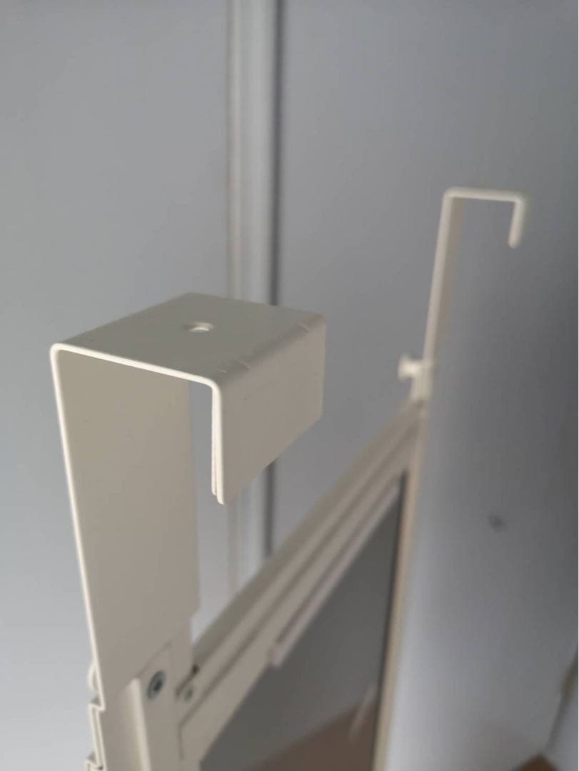 【最終お値下げ】IKEA壁掛けミラー ガーネス