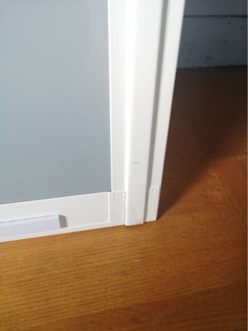 【最終お値下げ】IKEA壁掛けミラー ガーネス