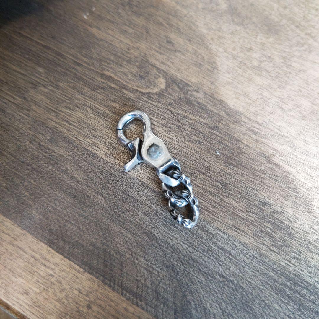 クロムハーツ　クリップ