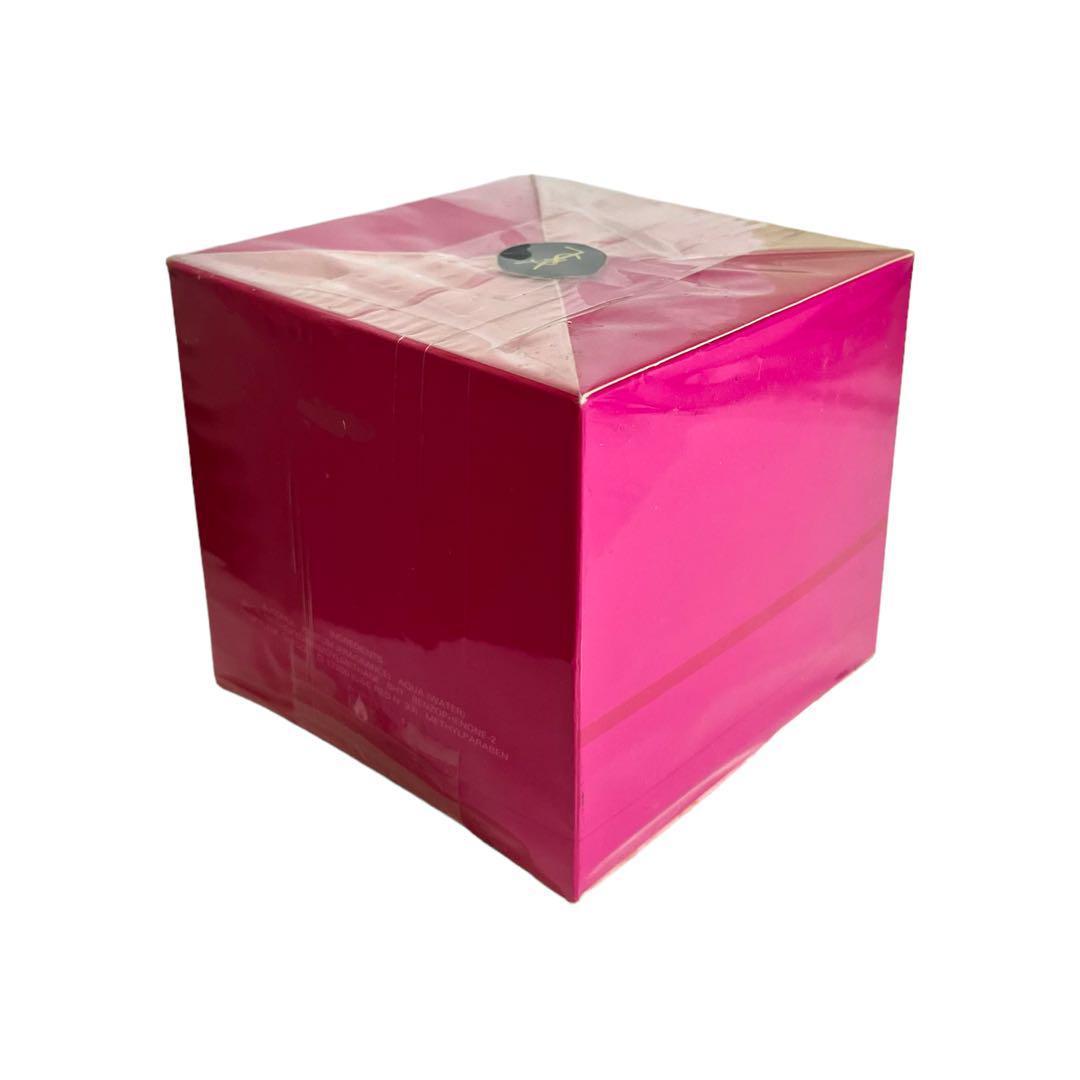 【廃番✨人気✨新品未使用】イヴサンローラン ベビードール EDT 100ml