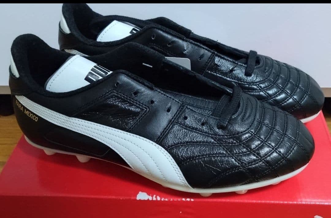 【最終価格】パラメヒコ　プーマ　PARAMEXICO