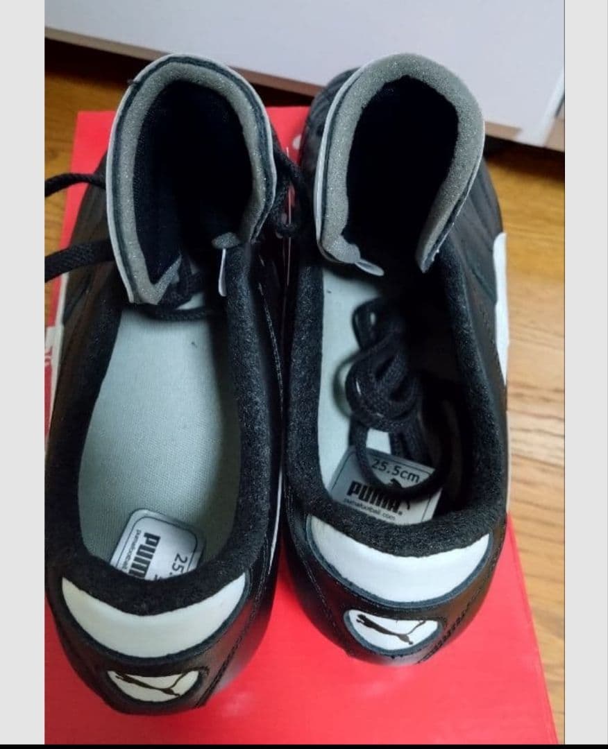 【最終価格】パラメヒコ　プーマ　PARAMEXICO