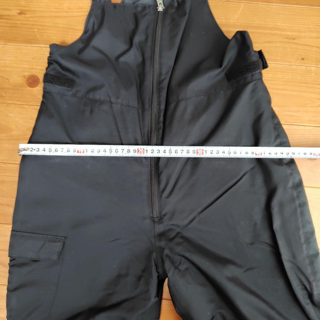 Columbia ビブパンツ 子ども用(L)