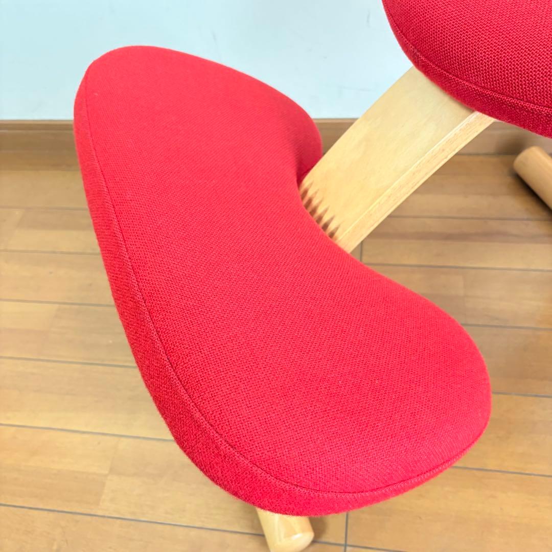 【送料込み・匿名配送】Rybo リボ バランスチェア バランスイージー 姿勢矯正