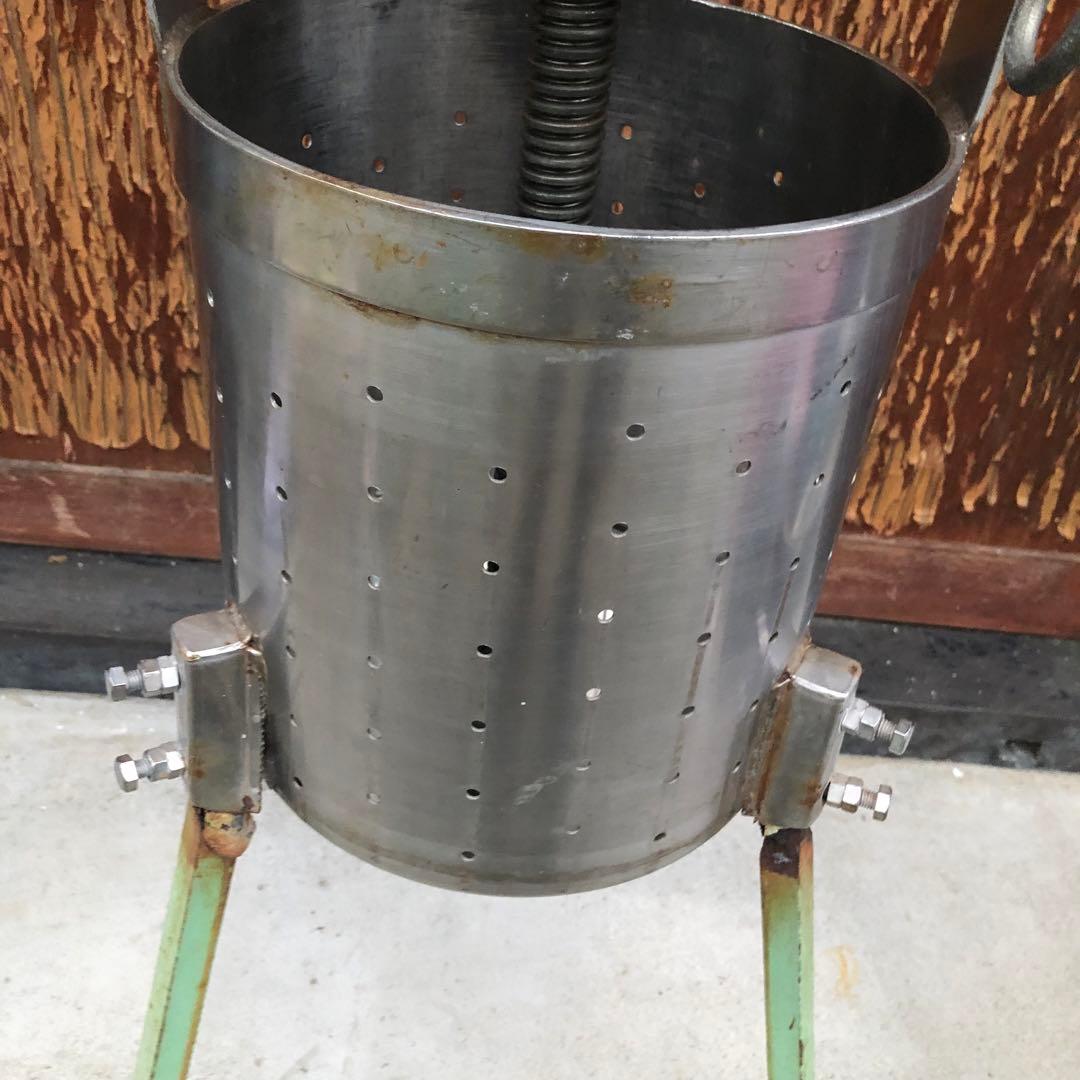 餃子絞り器 ギョーザ 中華料理 ラーメン屋