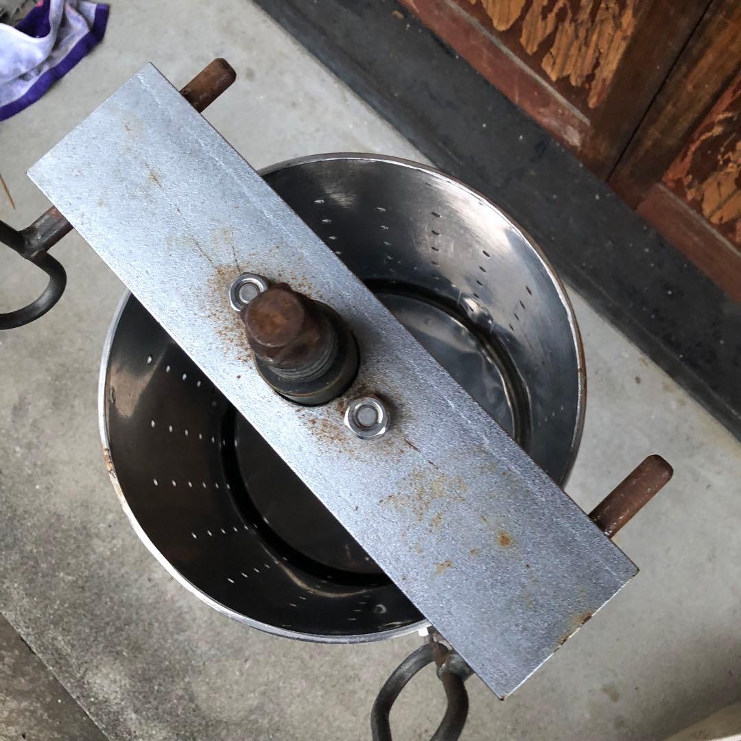 餃子絞り器 ギョーザ 中華料理 ラーメン屋