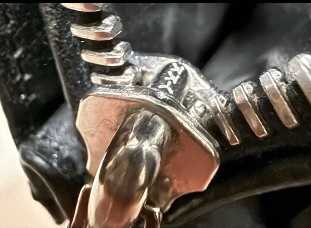 （週末値下げ）Chrome Hearts ジュディ　（JUDY）　ウォレット