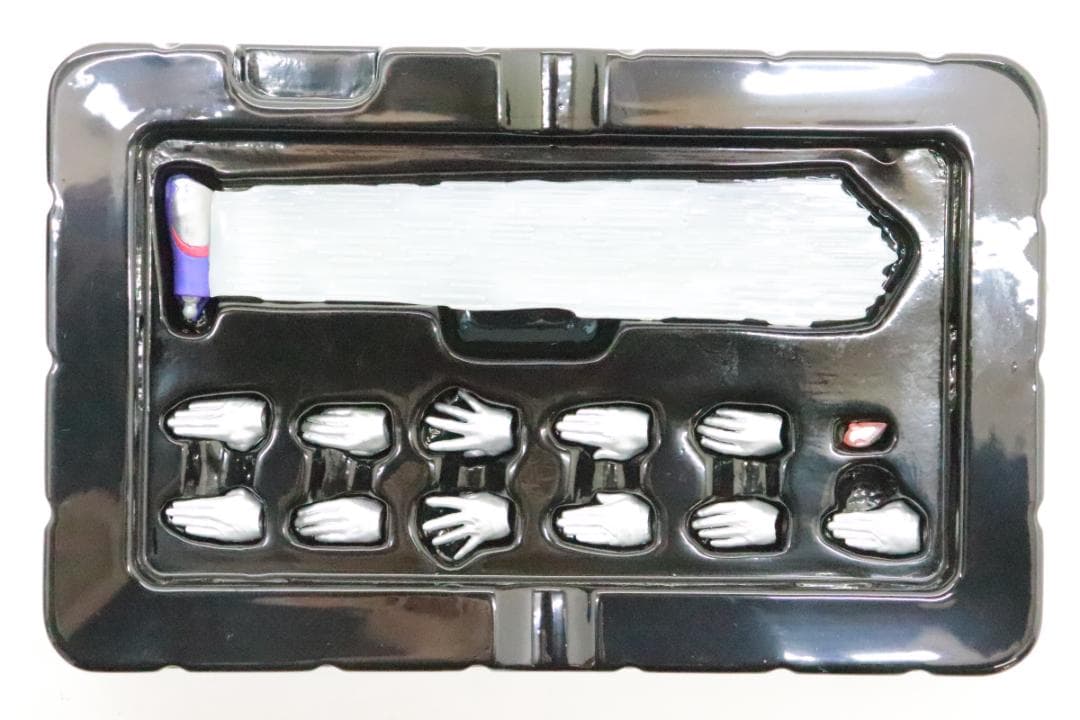 真骨彫製法 ウルトラマンティガ マルチタイプ 30-JD0212-09