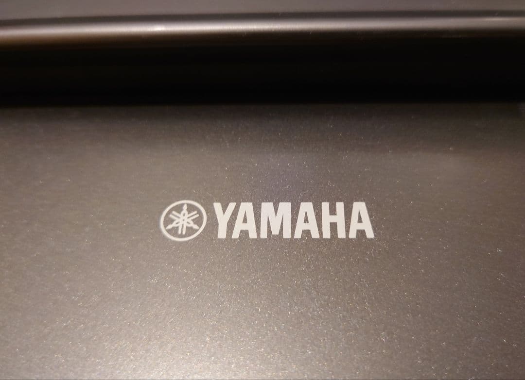【売約済】YAMAHA　piaggero ピアジェーロ　NP-11 電子ピアノ