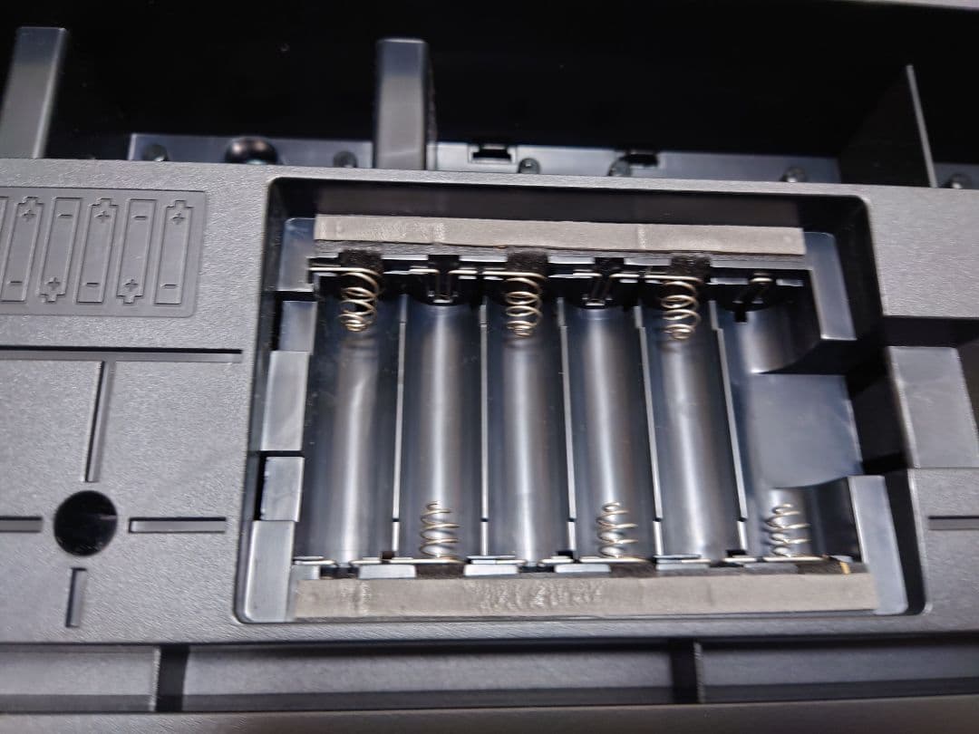 【売約済】YAMAHA　piaggero ピアジェーロ　NP-11 電子ピアノ