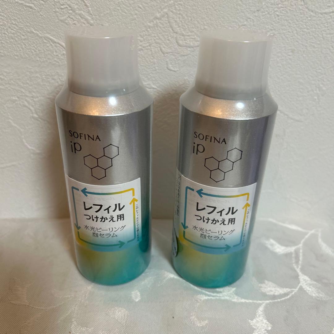 SOFINA iP レフィル つけかえ用 120ml