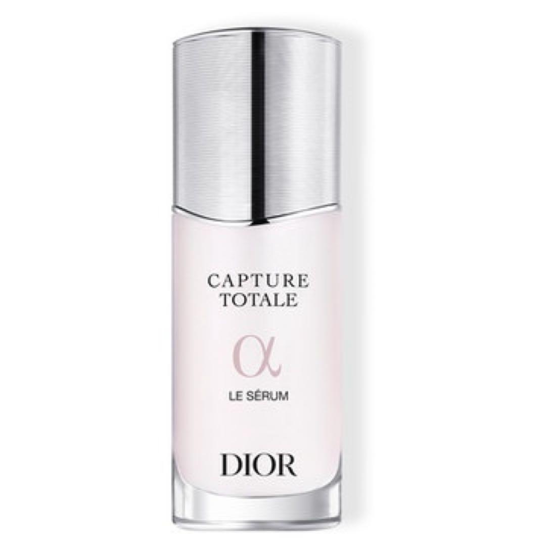DIOR CAPTURE TOTALE α LE SERUM カプチュール 30