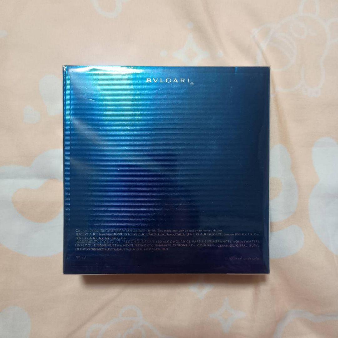 BVLGARI BLV POUR HOMME 100ML ブルガリ