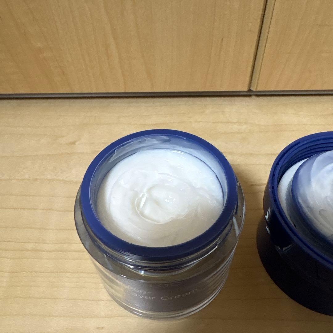 トゥルーフェイスリッチレイヤークリーム ニュースキン くーちゃんさん専用ページ