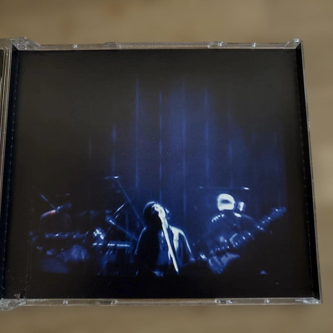 98.12.28 男達の別れ　フィッシュマンズ