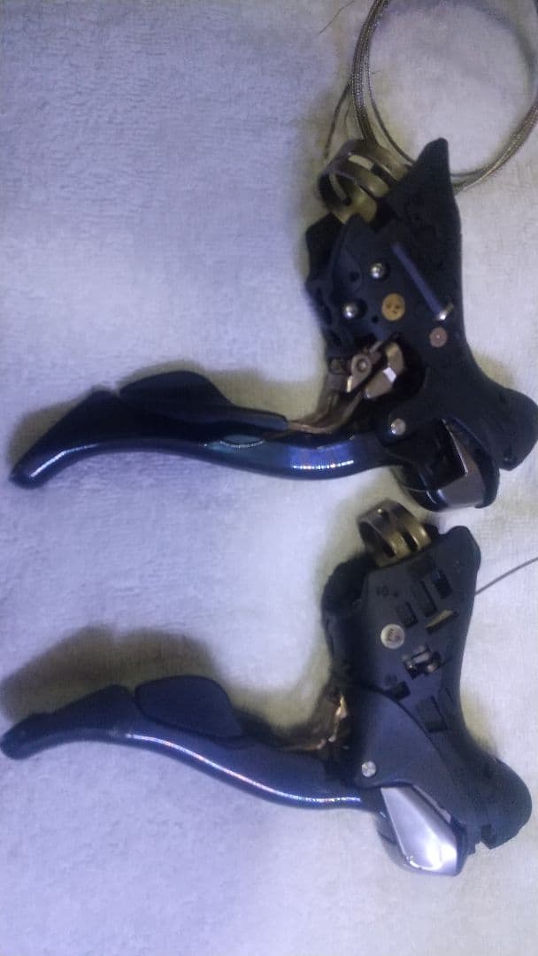 Ultegra コンポーネントセット