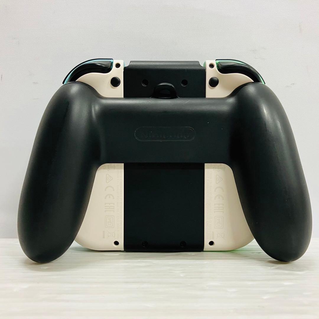 ★未使用品★極美品　Nintendo Switch あつまれ どうぶつの森セット