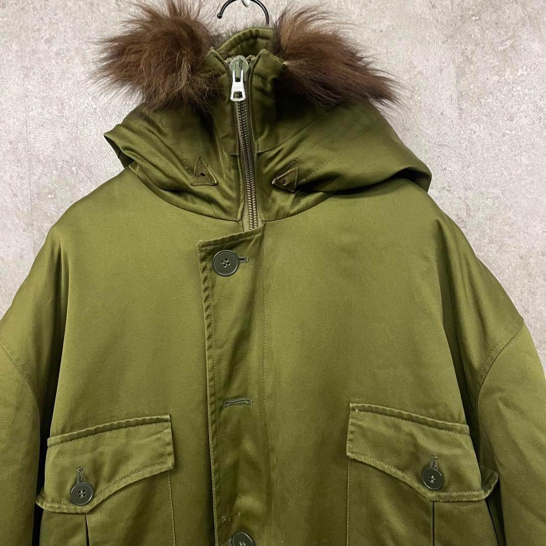 ユーロ古着◆N3B フライトジャケット メンズXL程