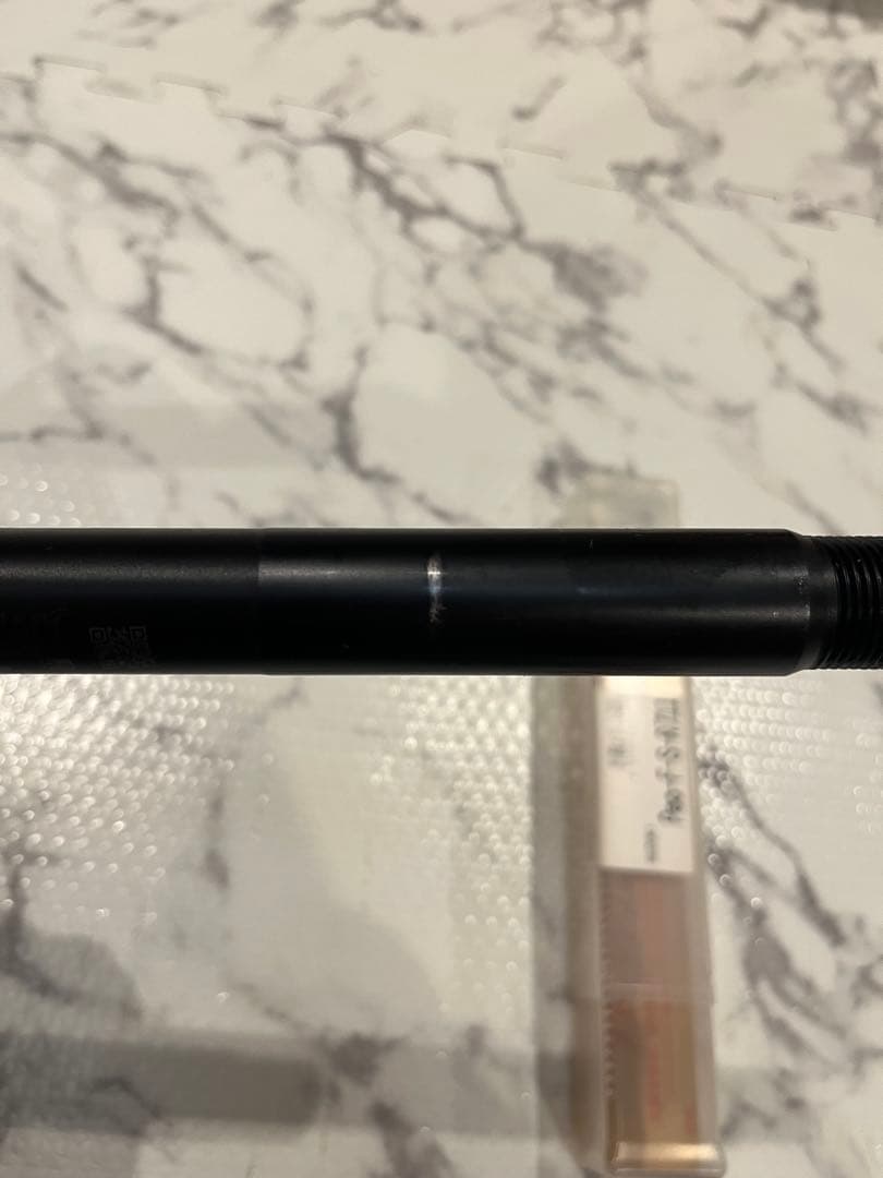 ゼロポイントフロントアクスルシャフト　スズキGSX-S1000系　専用工具付