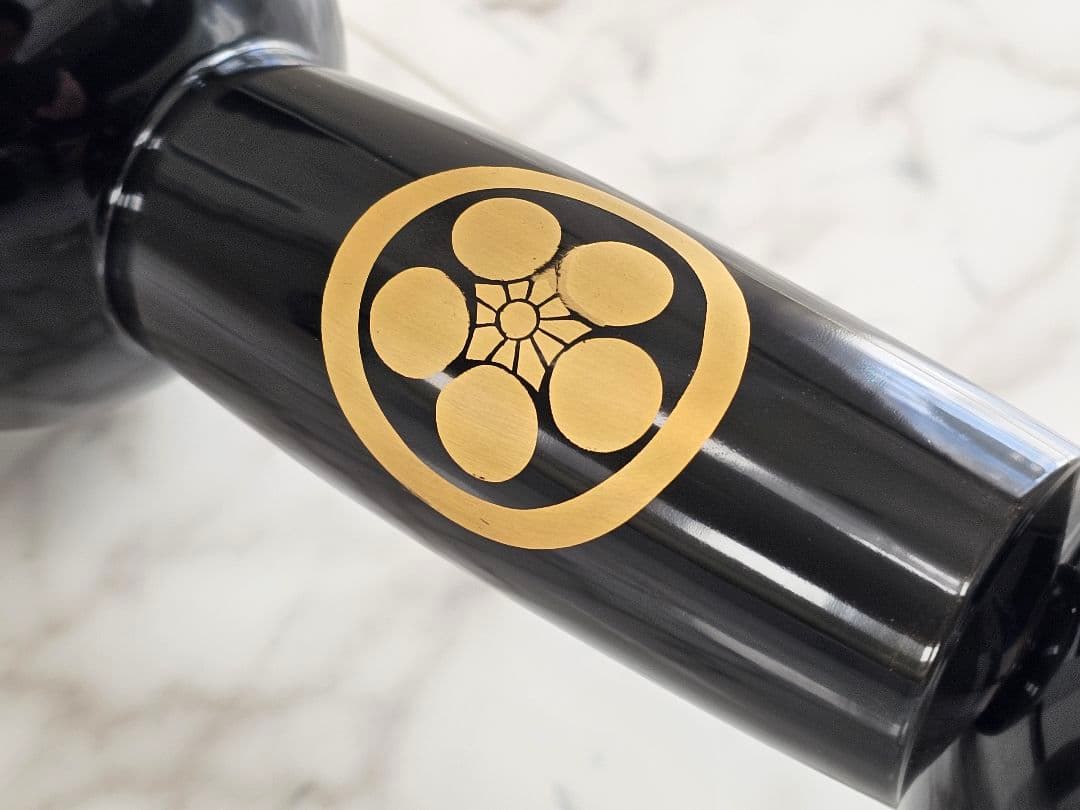 小鼓　胴　展示品