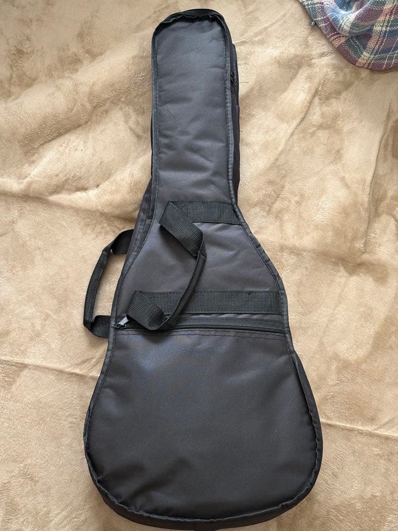 S.Yairi ヤイリ ミニアコースティックギター (ミニギター) 左利き用