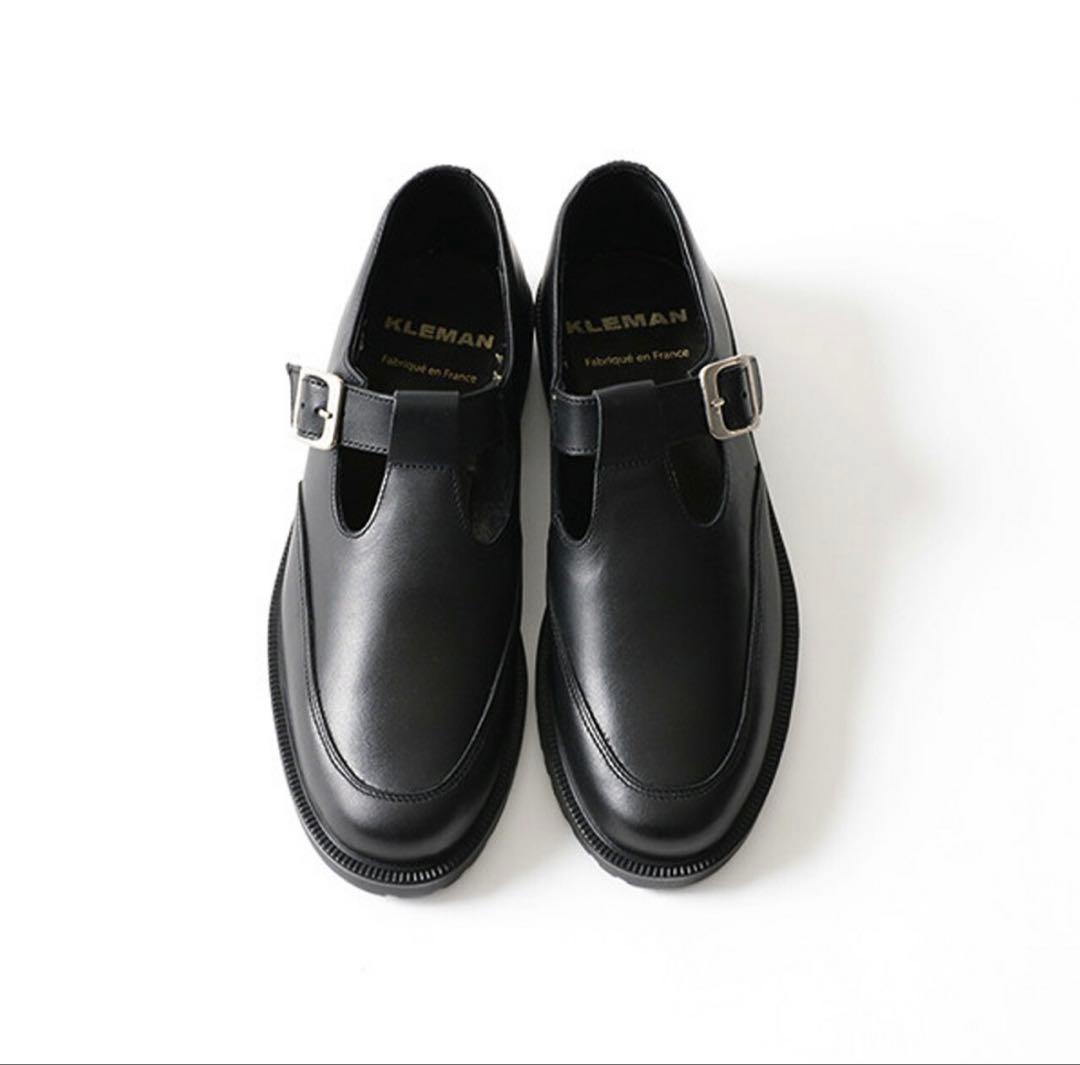 konoeitou様 クレマン KLEMAN DAISYOR Tストラップ