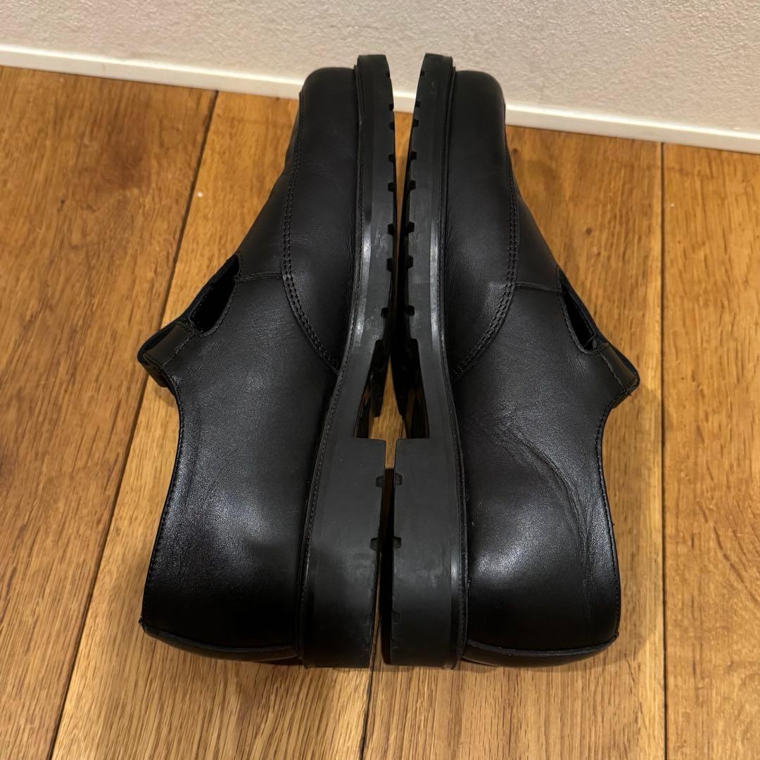 konoeitou様 クレマン KLEMAN DAISYOR Tストラップ