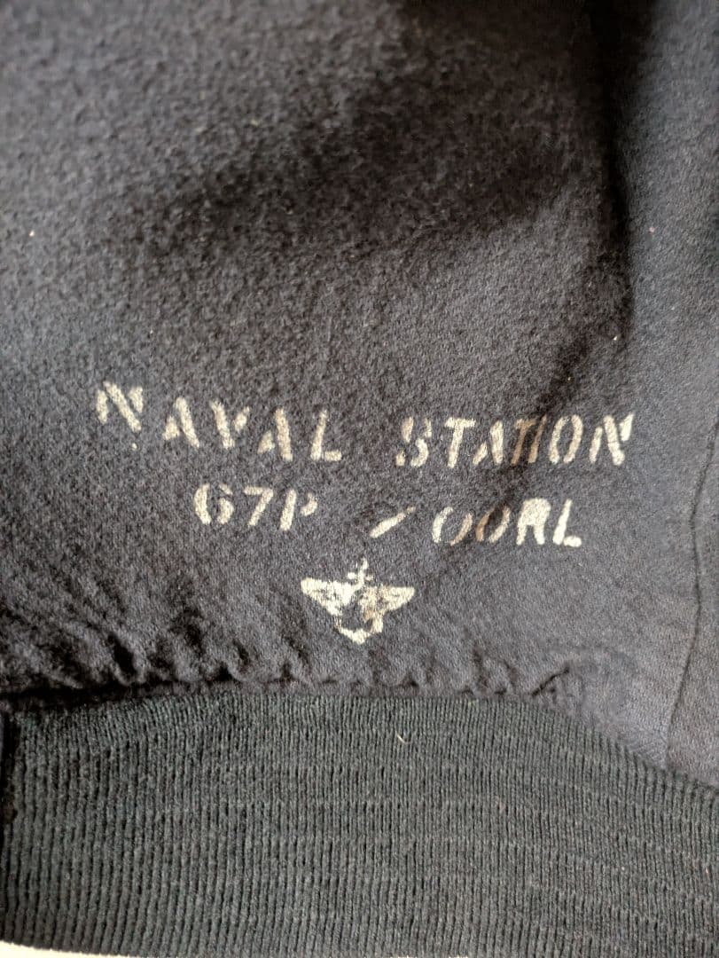 《Polo Ralph Lauren》Deck Hook Jacket【Ｌ】