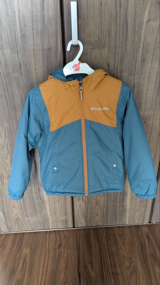 Columbia 子供用ウェアセット　コロンビア