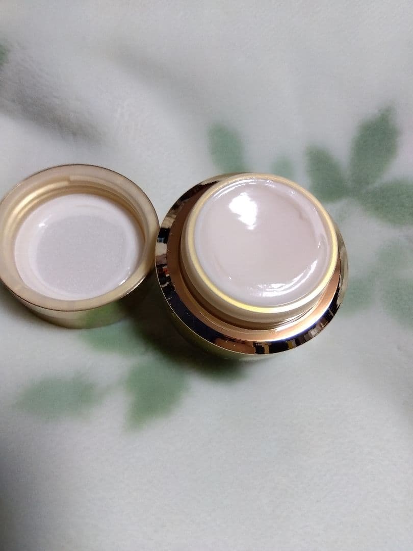 クレ・ド・ポーボーテ☆クレームイユーs15g☆新品未使用