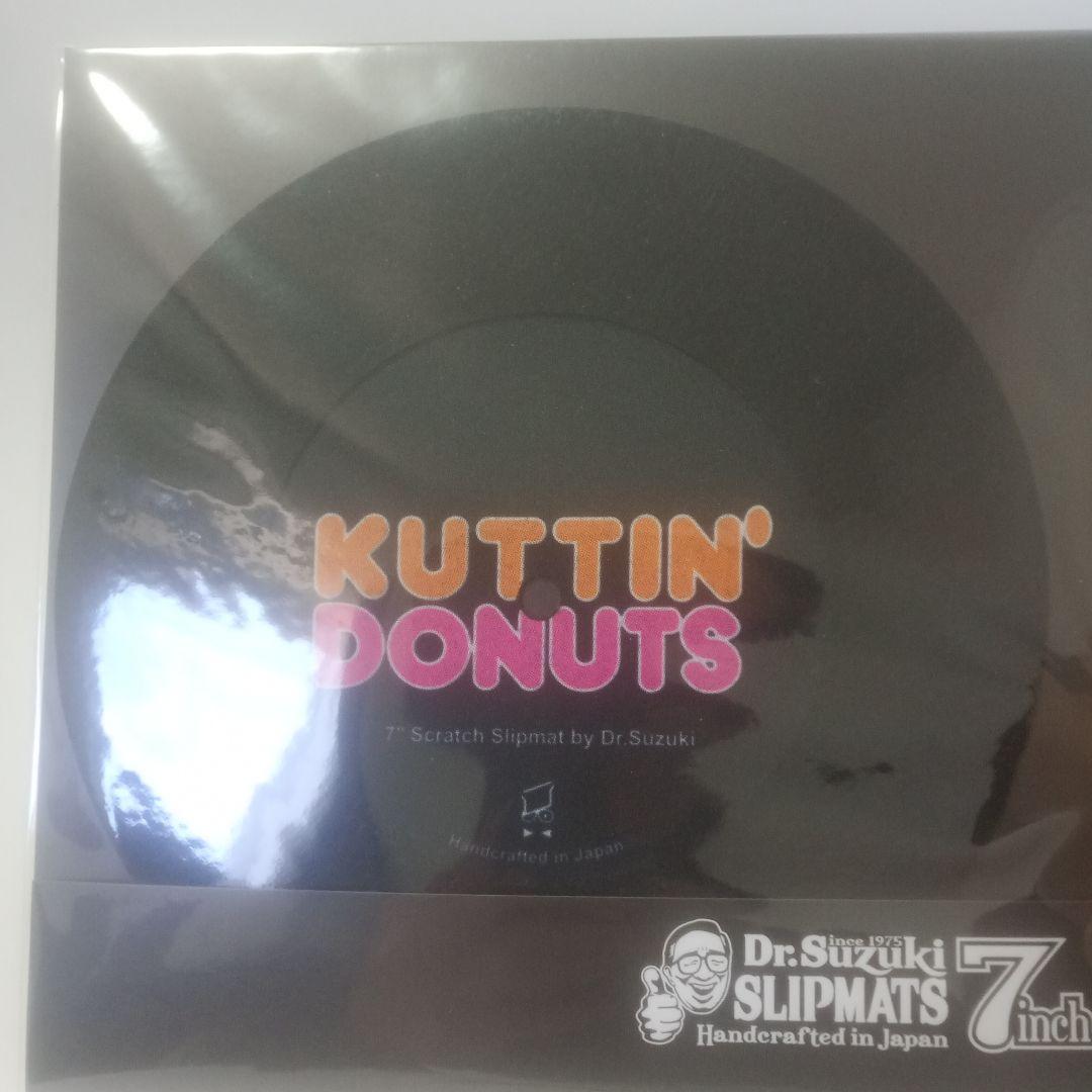 Numark PT01 SCRATCH スリップマットフリスクフェーダーケーブル