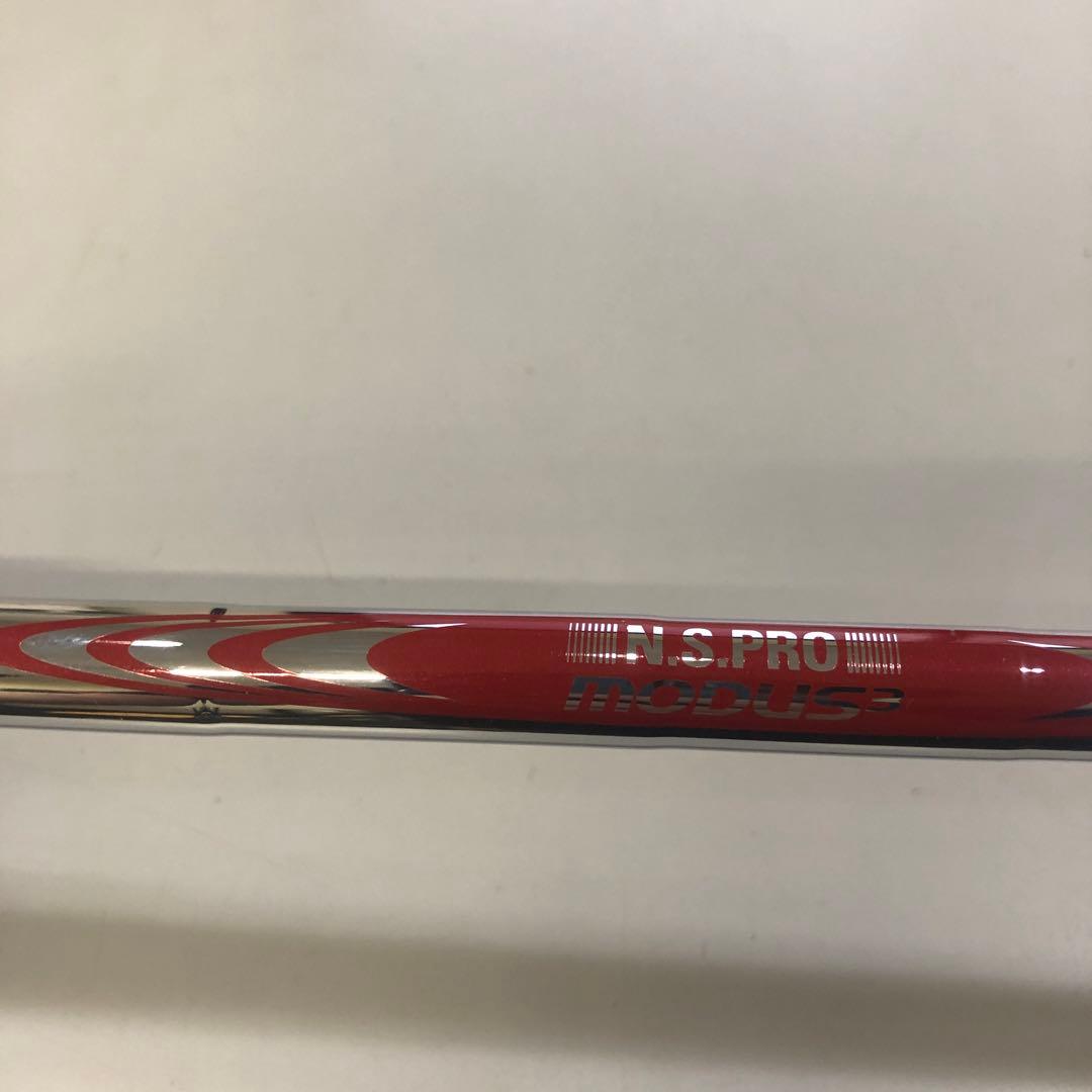 テーラーメイド ウェッジ 58° ミルドグラインド 3 HB 12