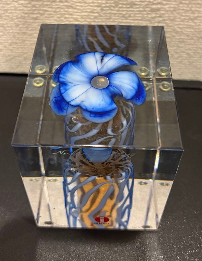 イッタラ ヌータヤルヴィ オイバ・トイッカ アニュアルキューブ 2004