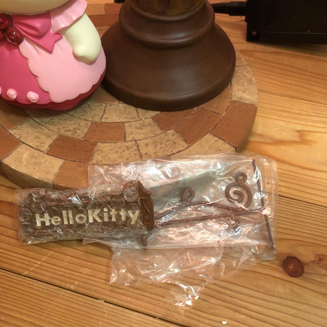 新品　SANRIO HELLO KITTY 2005 サンリオ 日本限定