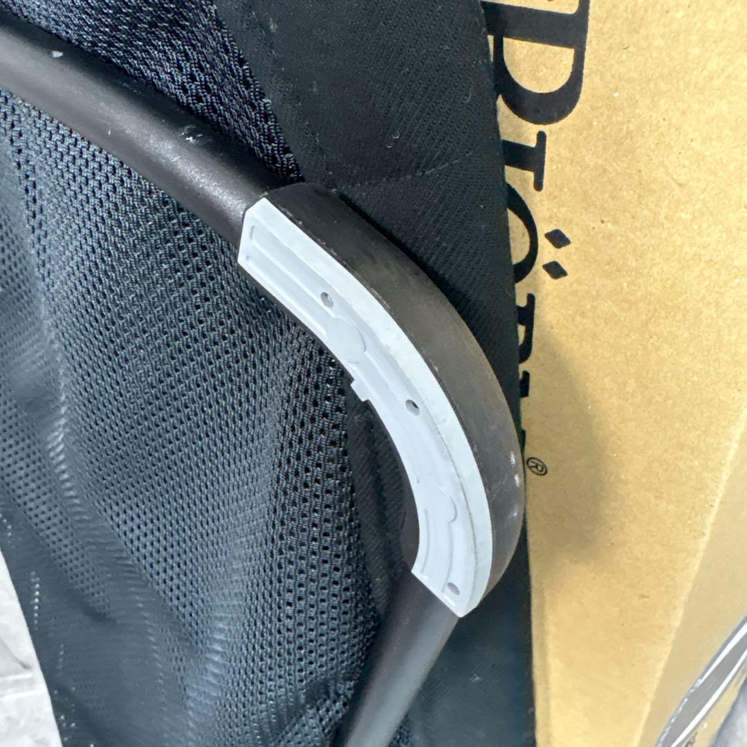 【極美品】ベビービョルン バウンサー ベビーシッター フルセット