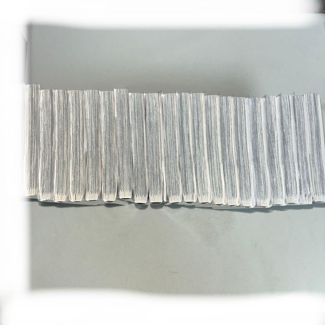 女神のカフェテラス 1~21巻 全巻初版 特典多数付き